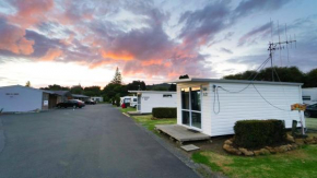 Whangarei Central Holiday Park